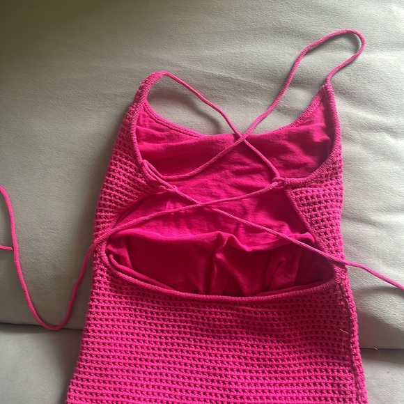 Reformation Alexina Dress Size S - Picture 10 of 15